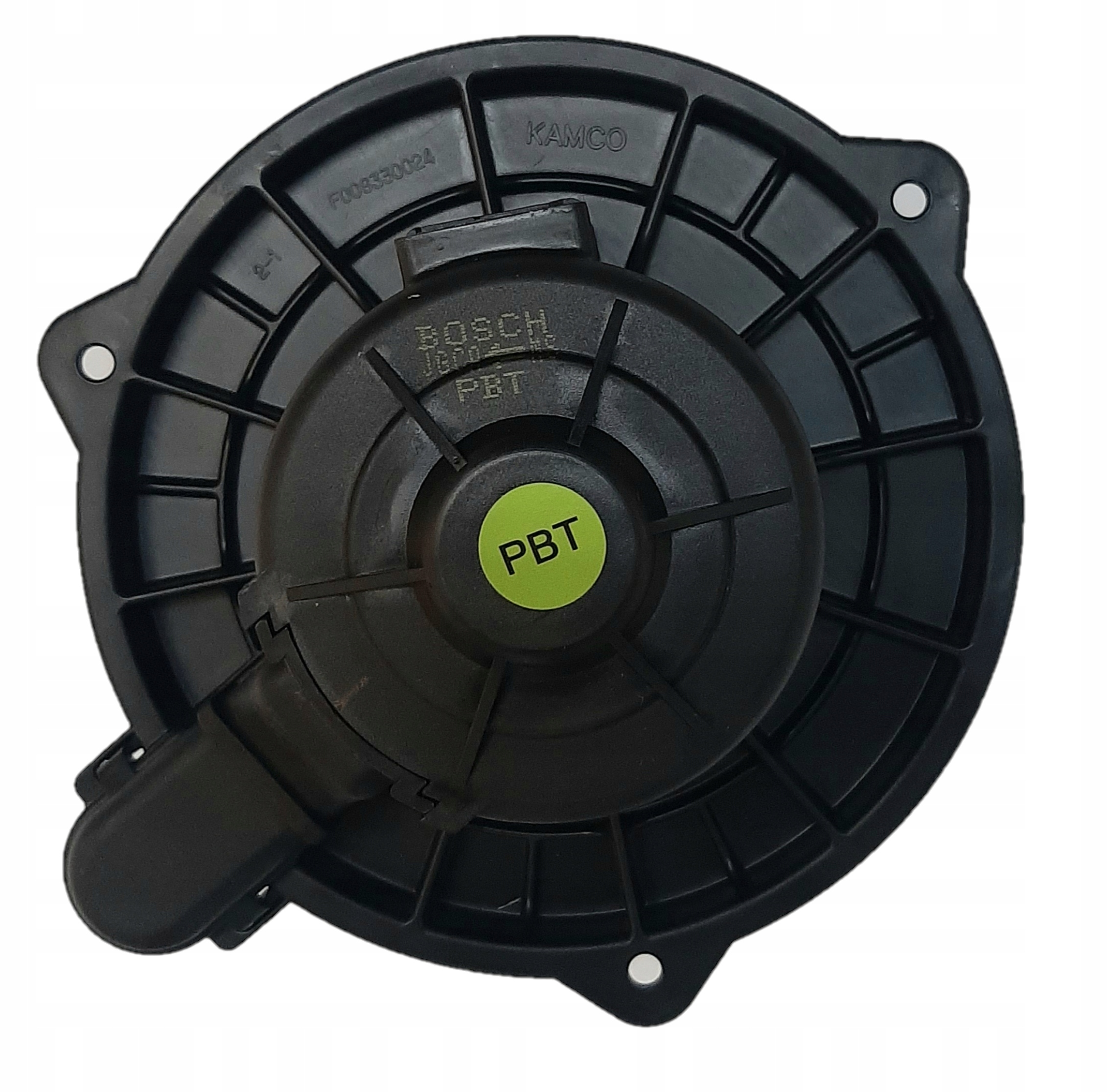 971134P000 - Двигун з вентилятором вентилятора HYUNDAI i20 08-14