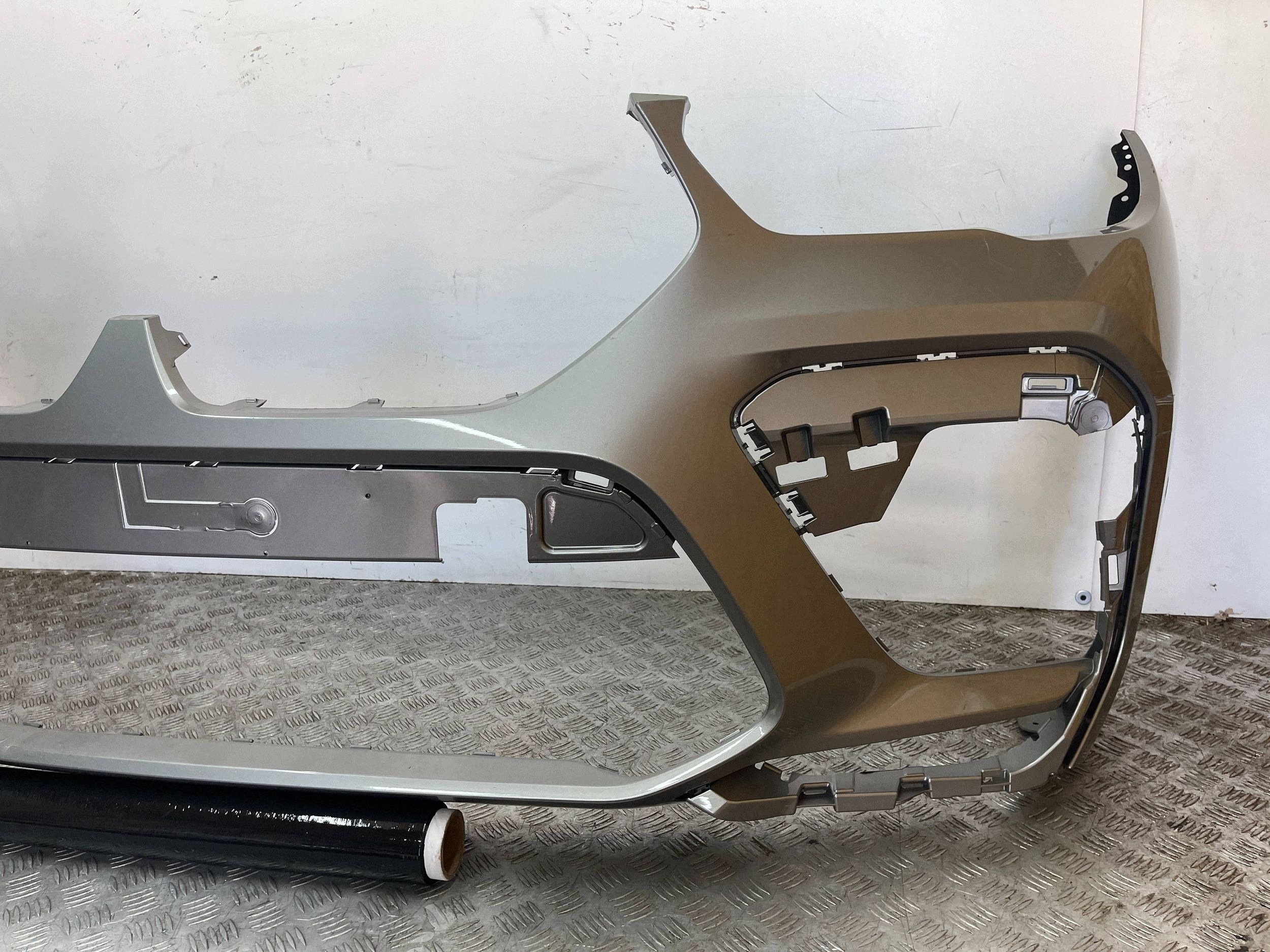 bumper front front BMW X6M G06 F96 8075173