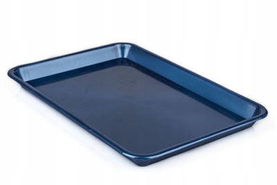 

Taca plastikowa 24 x 17 cm mix kolorów