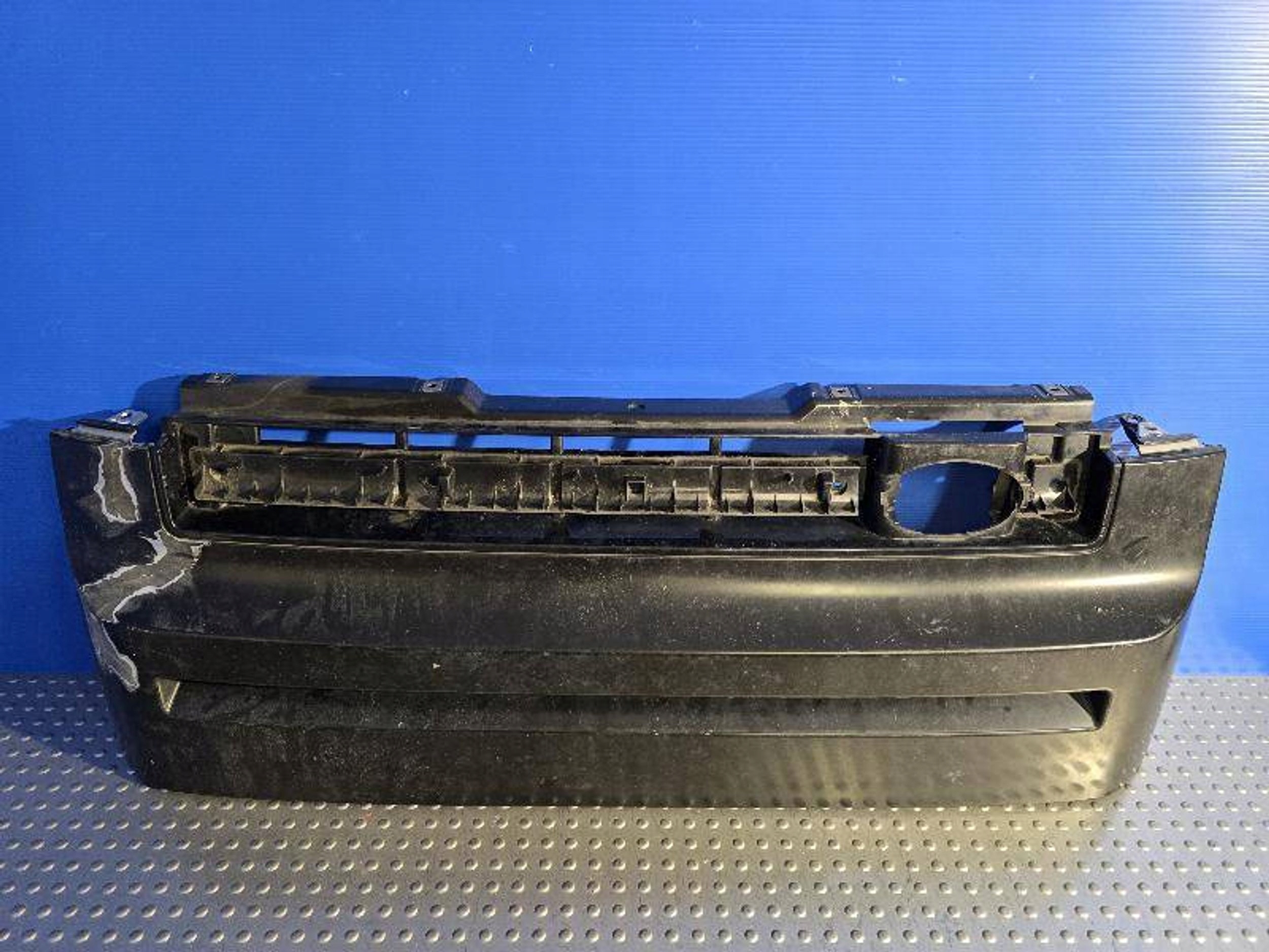 Land Rover Defender LA Kühlergrill FRONTGRILL Kühlergitter B28A163A - Thumbnail 2