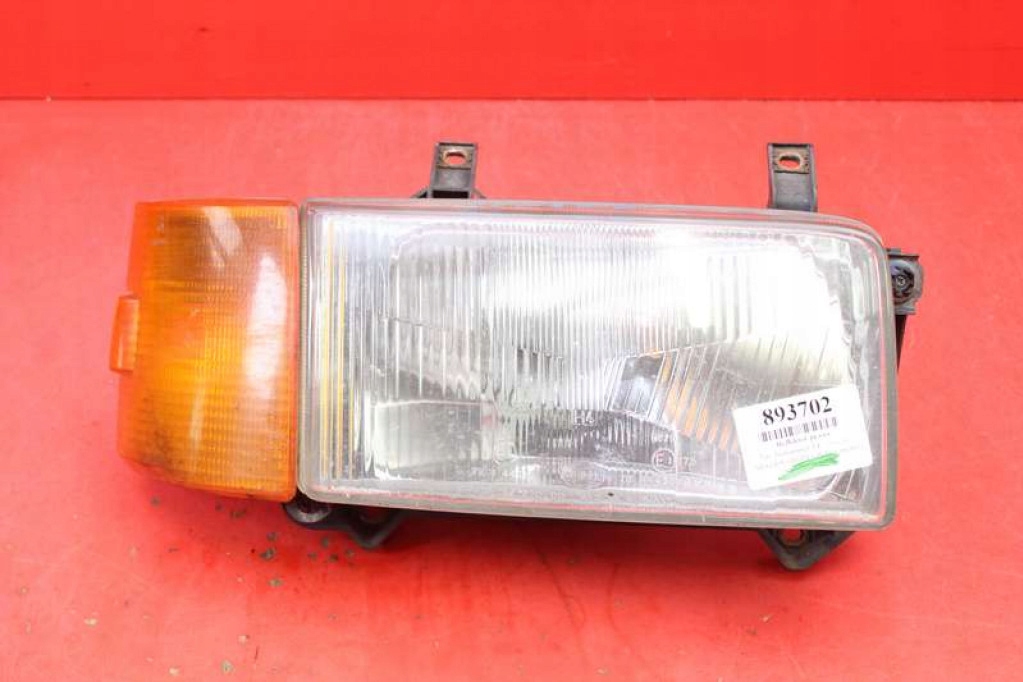 REFLEKTOR right light front EU 301-136 370-00 VW TRANSPORTER T4 90-03
