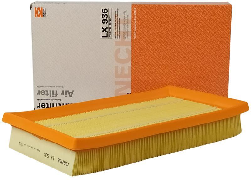 

Knecht Filtr powietrza Mazda 6 626 Ap 113/1