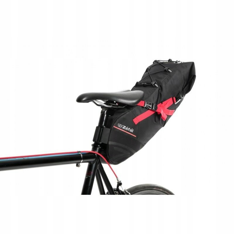 TORBA PODSIODŁOWA ZEFAL Z ADVENTURE R11 Kod producenta 7001