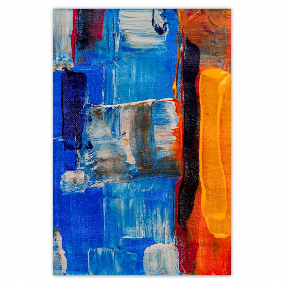 

Plakat 62x93 Abstrakcja Cyrkiel