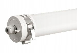 Oprawa LAMPA herme LED 30W 4500lm 120cm IP65 4000K