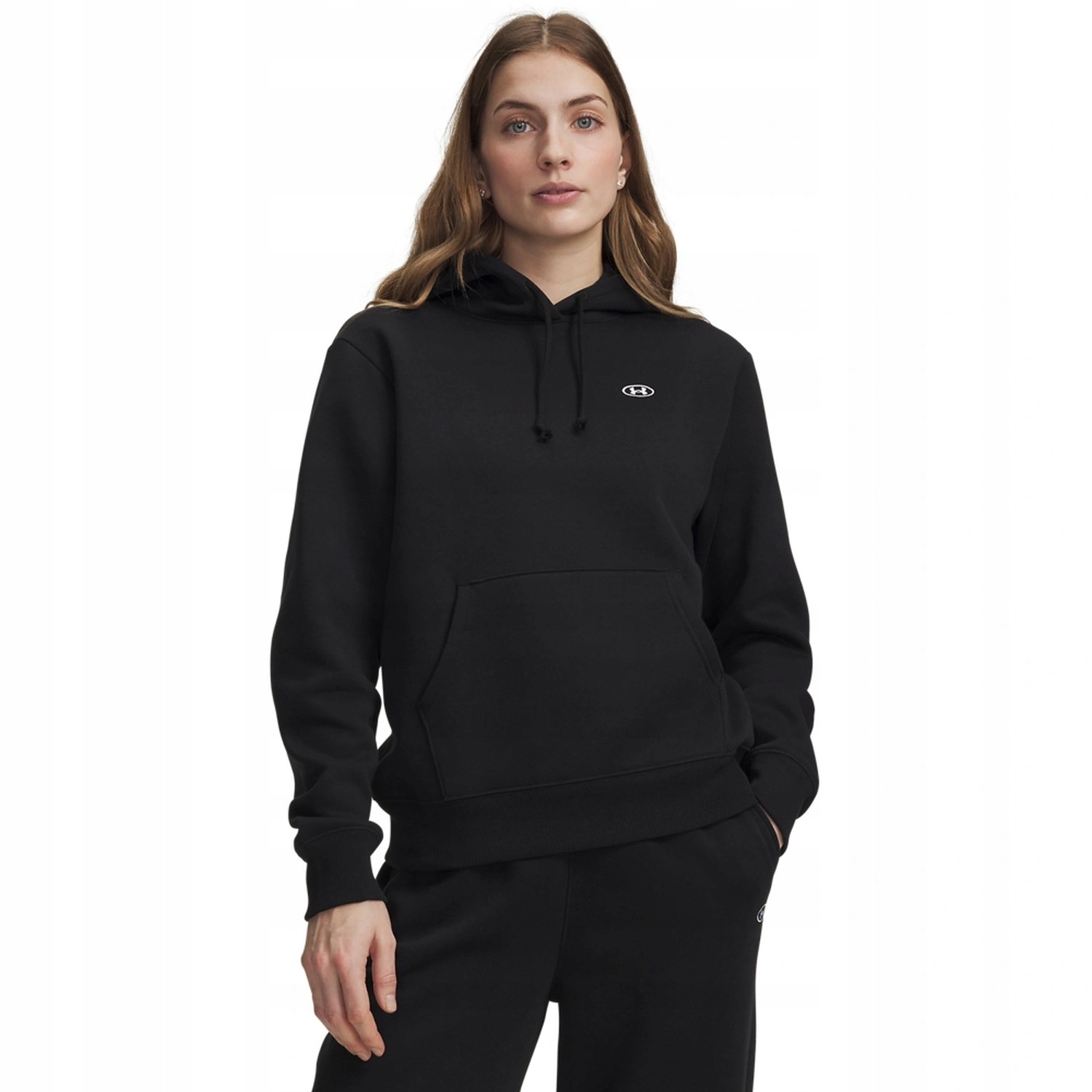 Bluza damska Under Armour Rival Fleece Hoodie XL