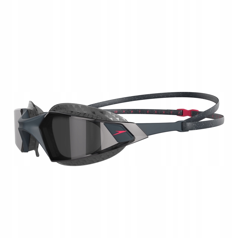 Okulary pływackie dla dorosłych Speedo Aquapulse Pro