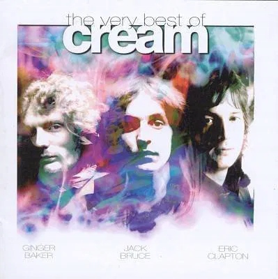 Cream The: Very Best Of Cream CD