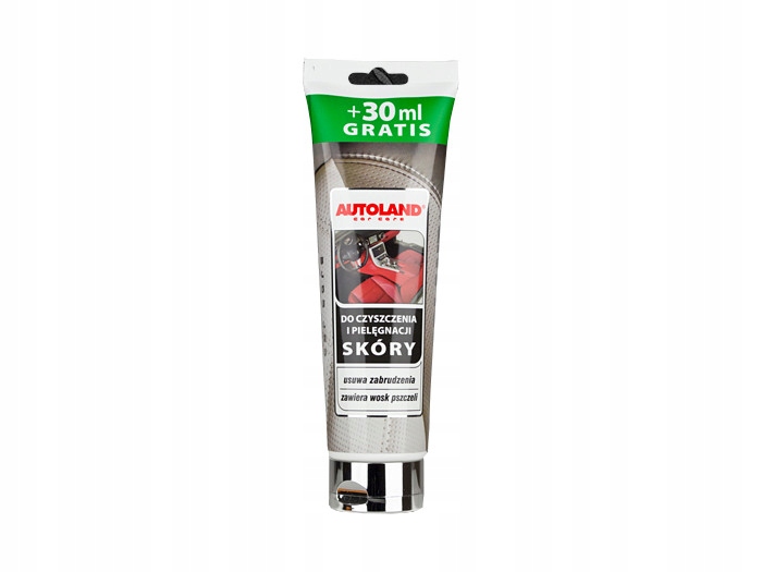 

Autoland Do Czyszczenia I Pielęgnacji Skóry 280ml