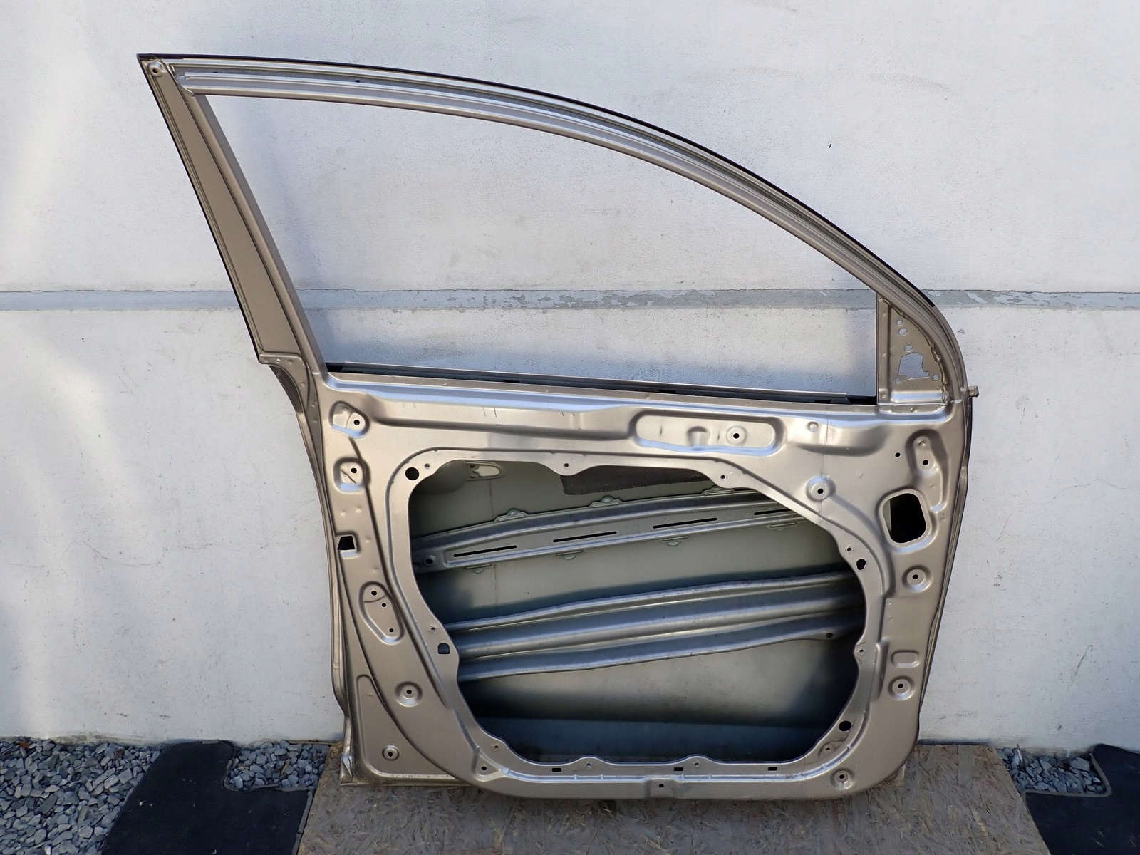 door left front left front HYUNDAI TUCSON 3 III TL TLE 2015-2021R