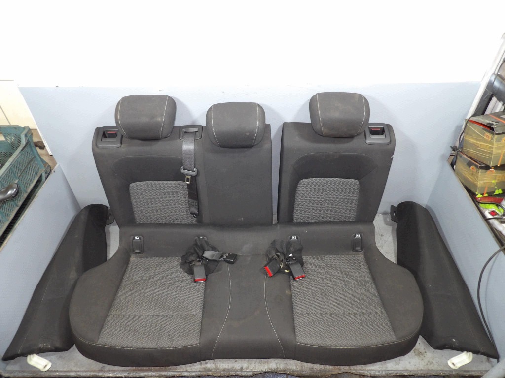 Sitz Sitz heck OPEL INSIGNIA B HB LIFTBACK