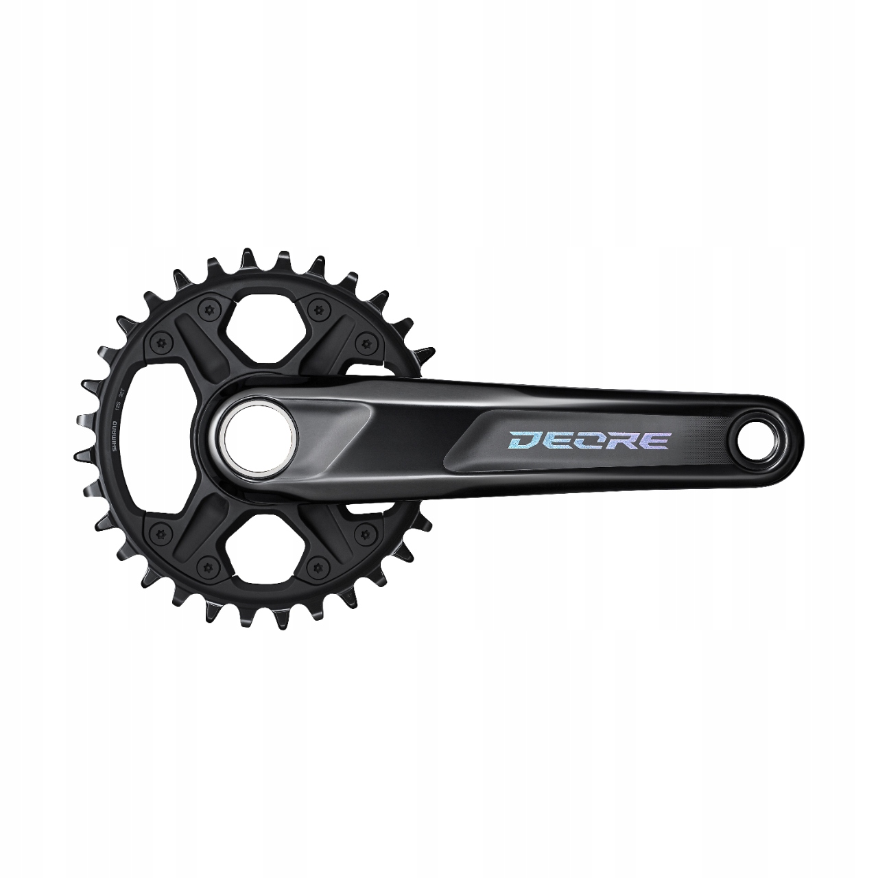 Kliky Shimano Deore FC-M6120 32T 1x12 rychlostí