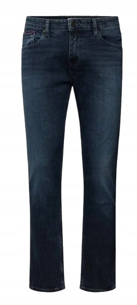 Kalhoty Tommy Jeans Austin Slim Tapered W32 L34