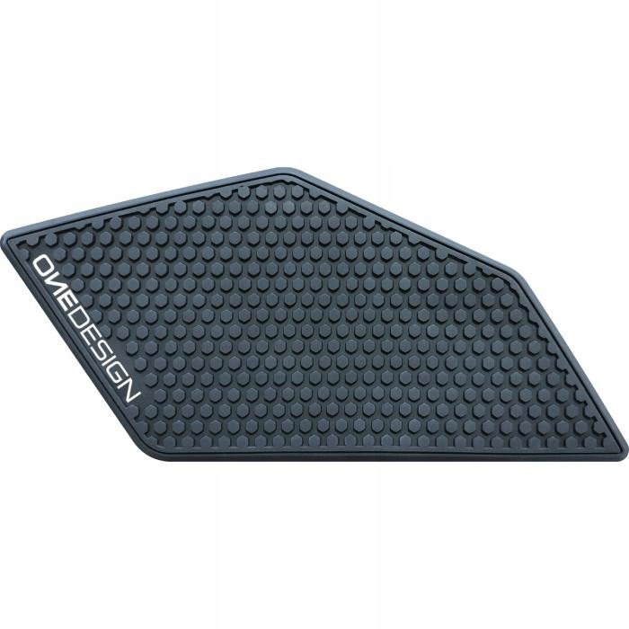 Onedesign Bočný Grip Bmw R1200 Gs 04-12 R1200 Gs Adv 06-13 čierny