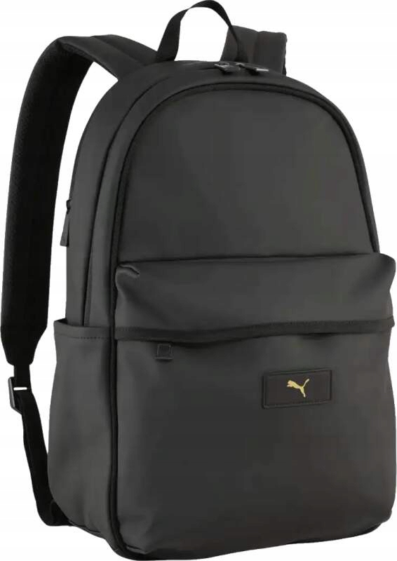 Unisex batoh Puma Essentials Pu 20 litrů černý