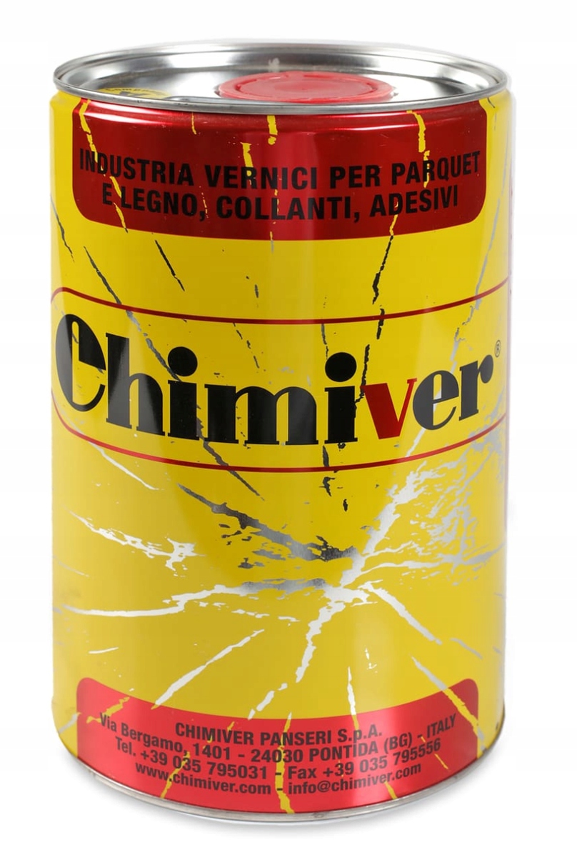 Polyuretánový podkladový lak Maximus Wr 306 5L