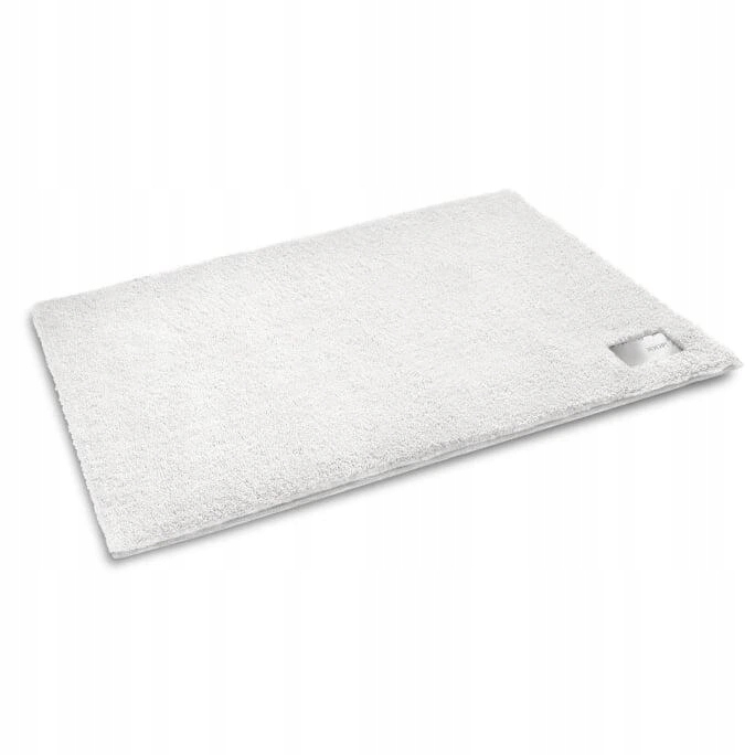 Joop! kúpeľňová predložka J! luxury 70x120 weiss