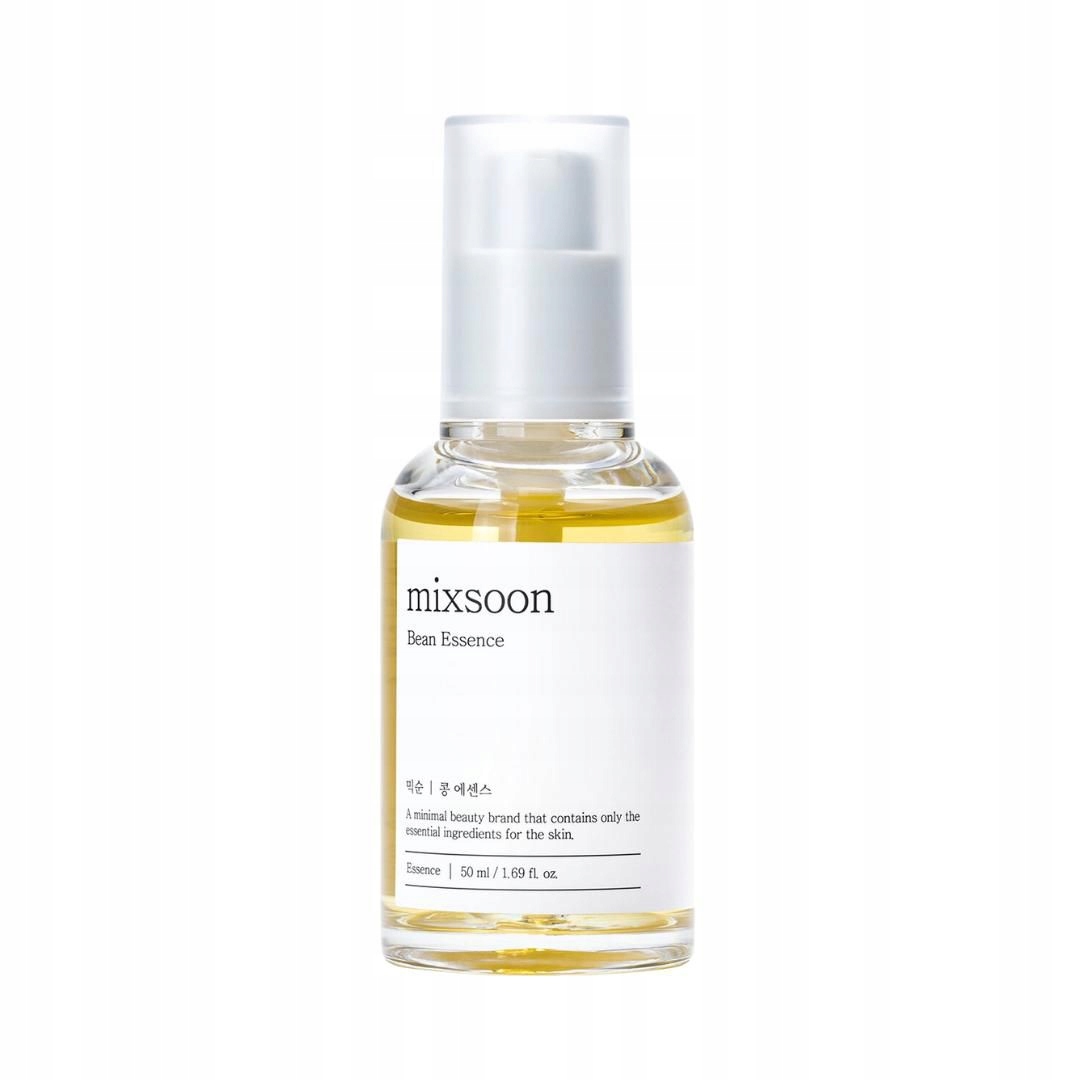 Mixsoon – Bean Essence – 50 ML (komsety)
