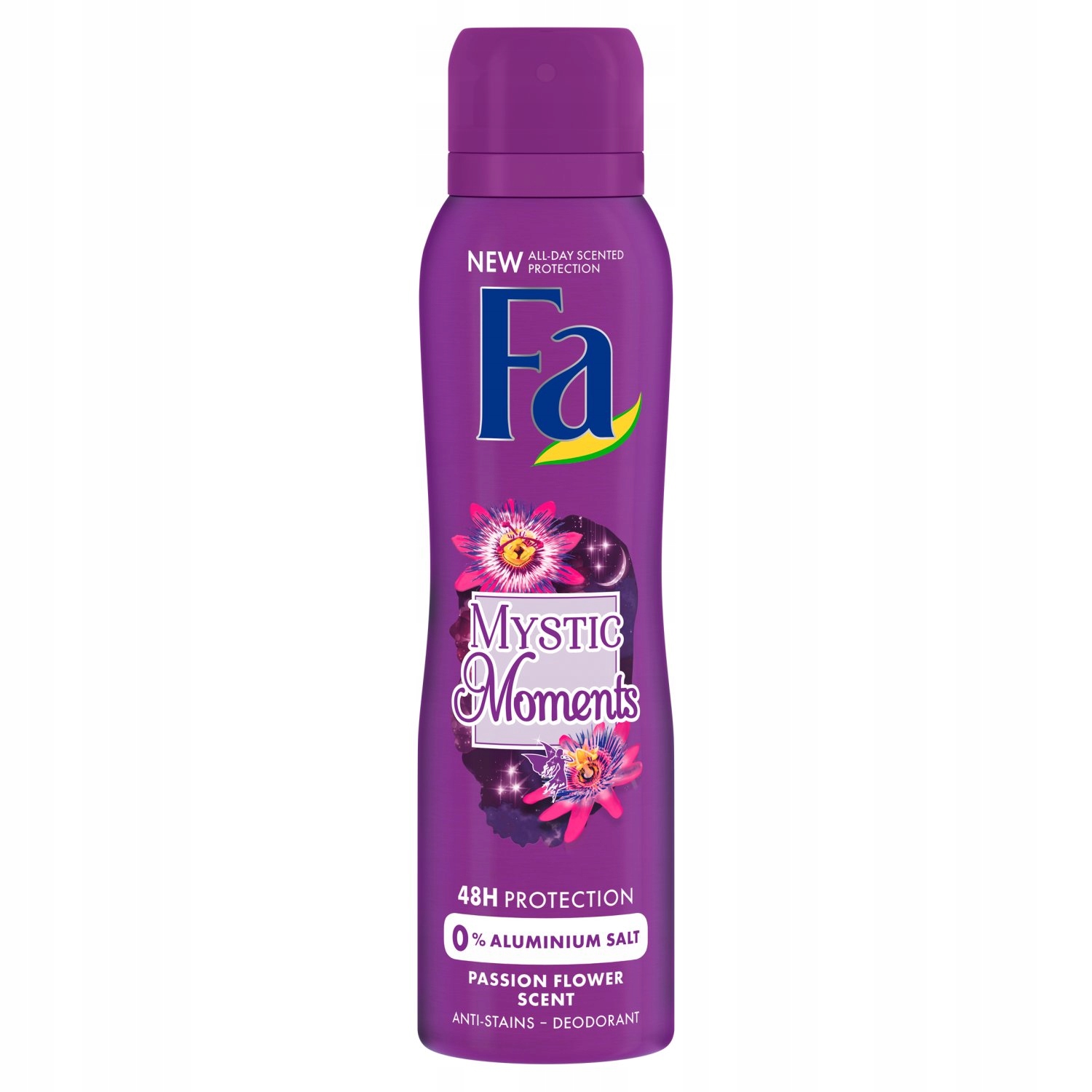 

Fa Mystic Moment 48H Dezodorant w sprayu 150ml
