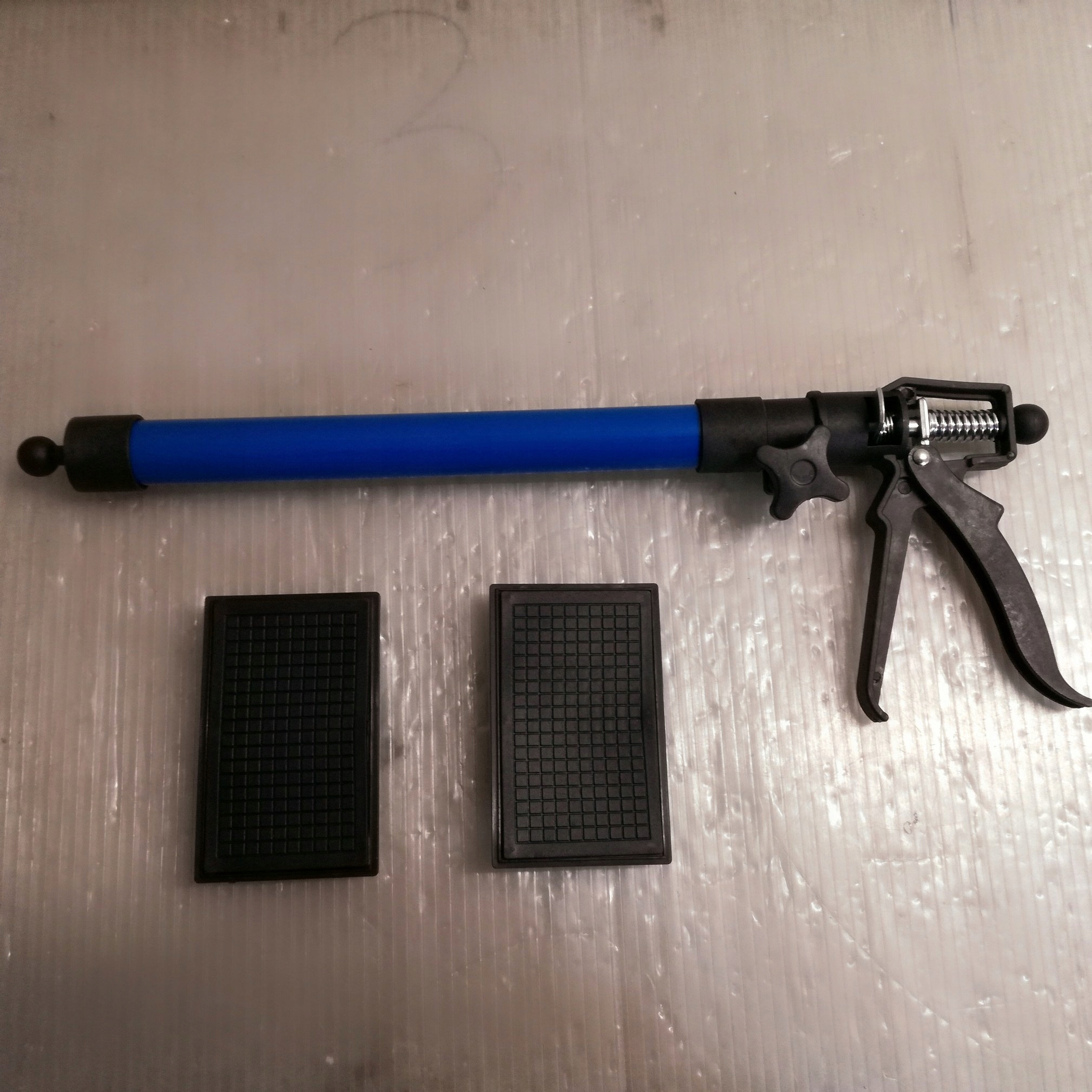 Podpórka do drzwi KWB 0 x 115 cm Średnica/szerokość 0 cm