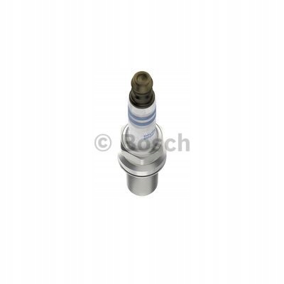 BOSCH ŚWIECE VR7NII33X TOYOTA AVENSIS T27 1.8 2.0