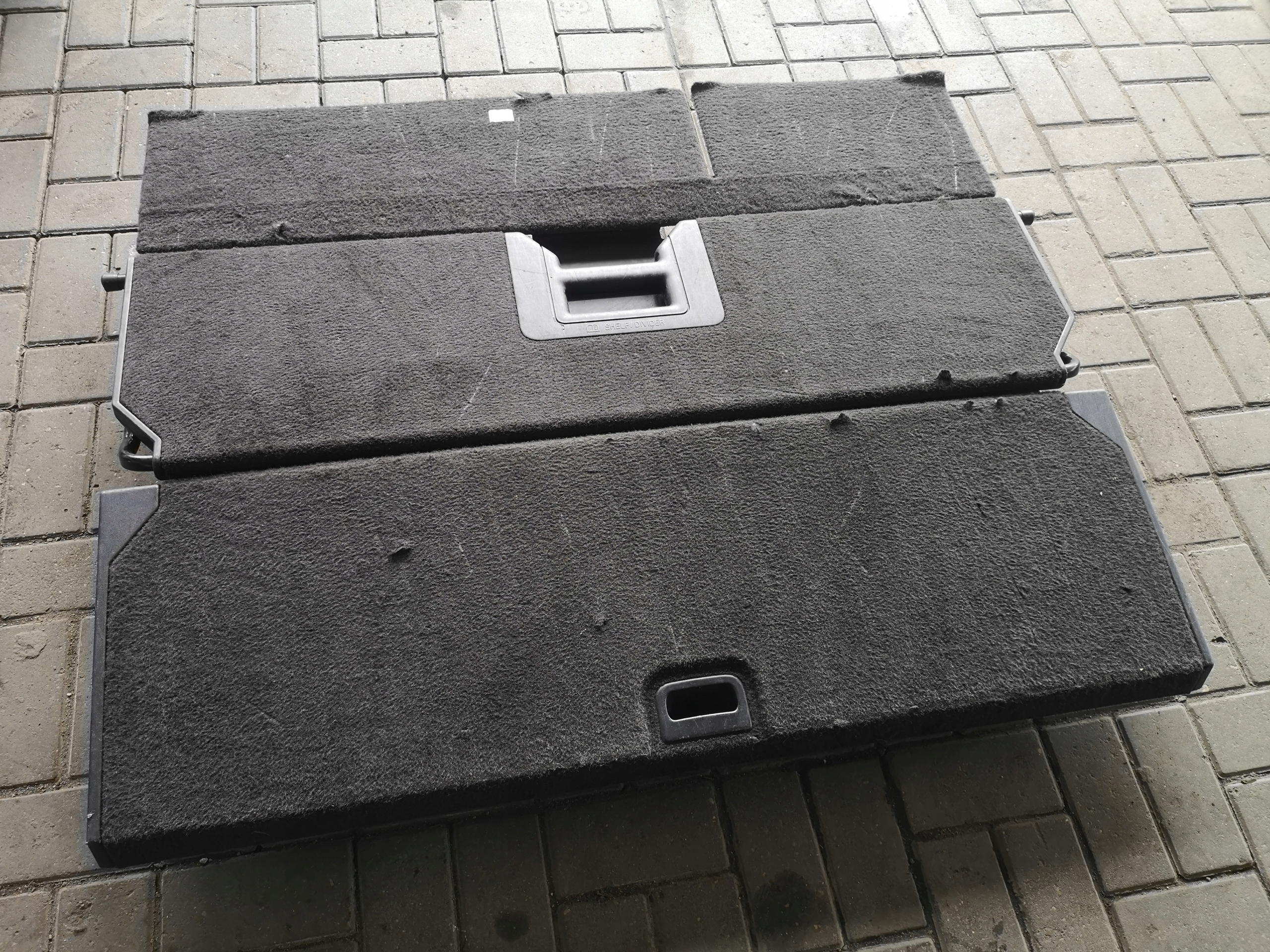floor mats boot Ford Expedition 2007-2018