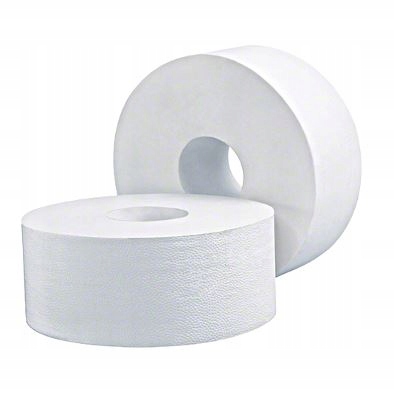 

Papier toaletowy Jumbo Celuloza 12 sztuk Vella