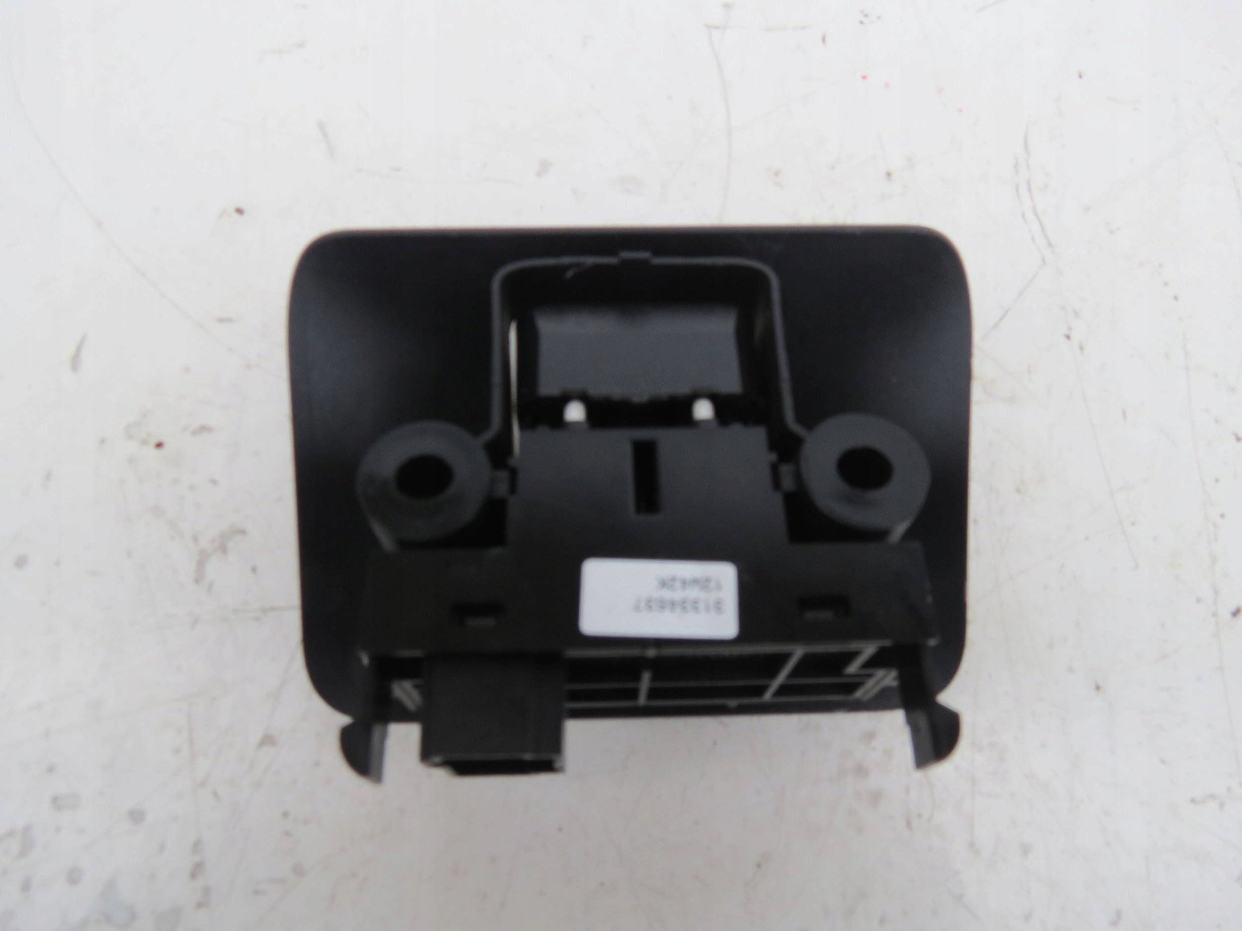button bracket handle electric brake VOLVO S60 II V60 and 2.4 D5 31334637