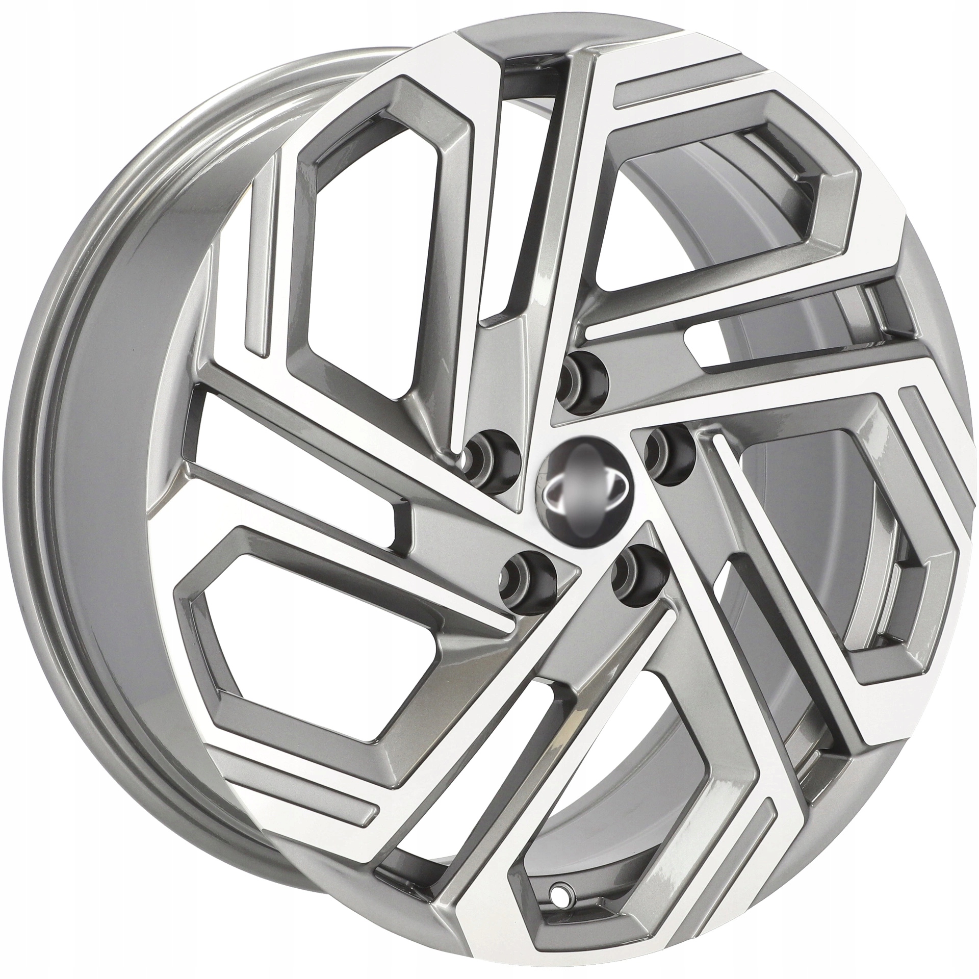 Kované disky (Flow Forming) 19 pre Mazda Mazda3 Mps Bl CX-80 Kl Mazda6 Mps Gg