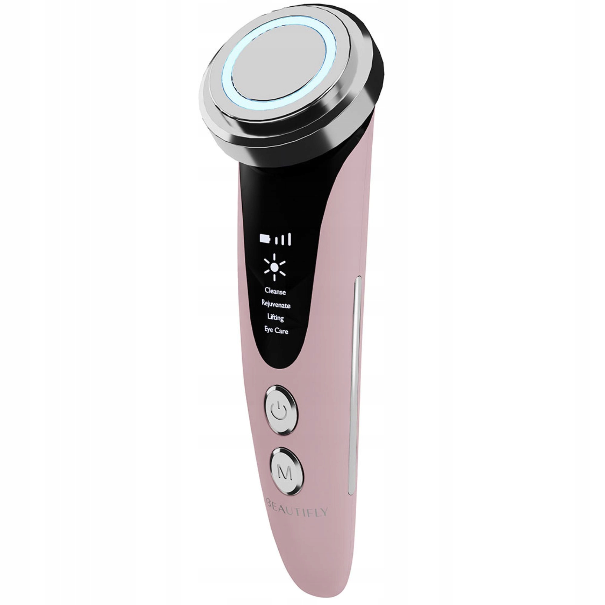 Urządzenie do mezoterapii bezigłowej Beautifly B-Glossy Blush