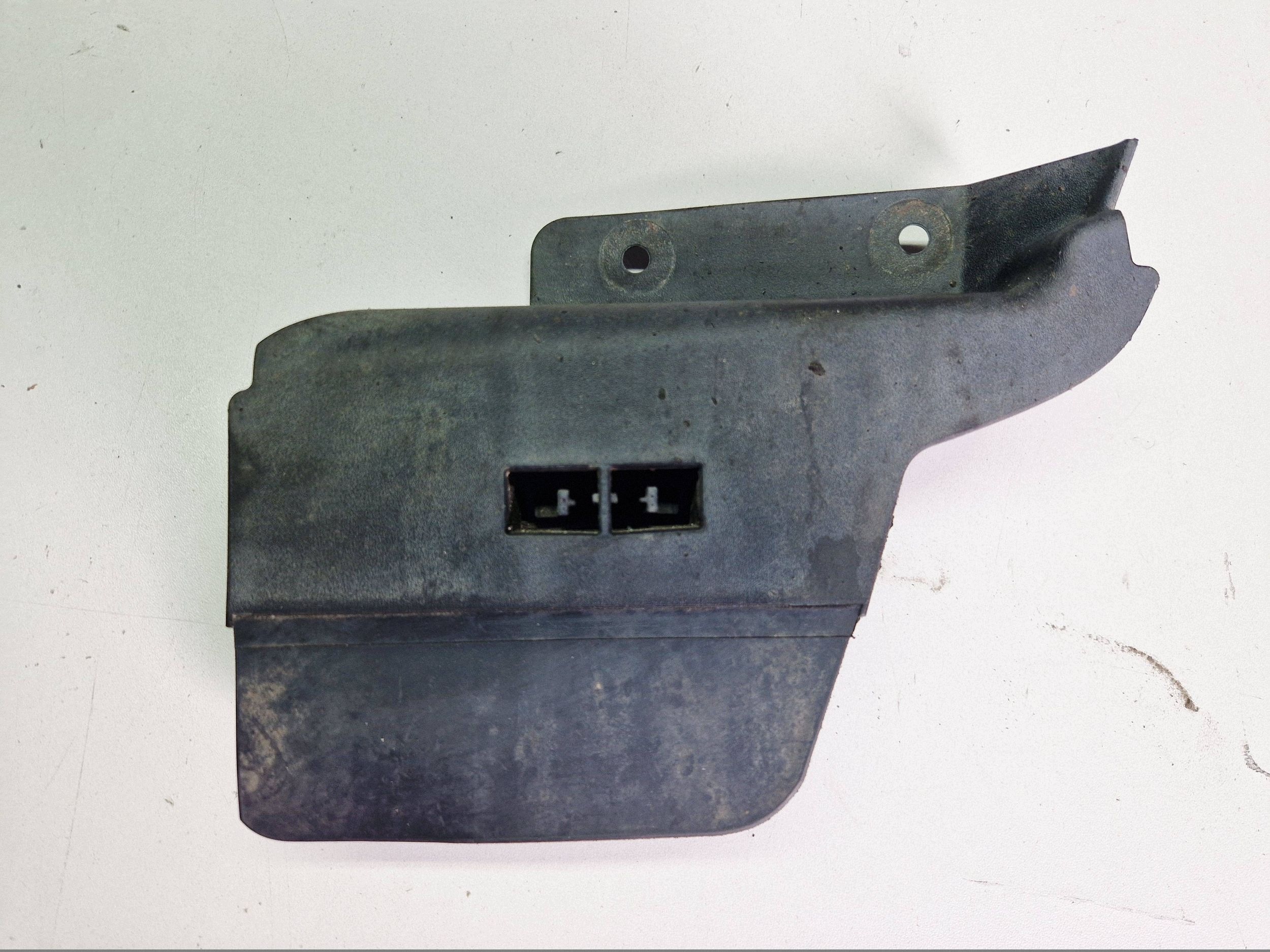 Schmutzfänger hinten Ford B-MAX AV11R10174AB