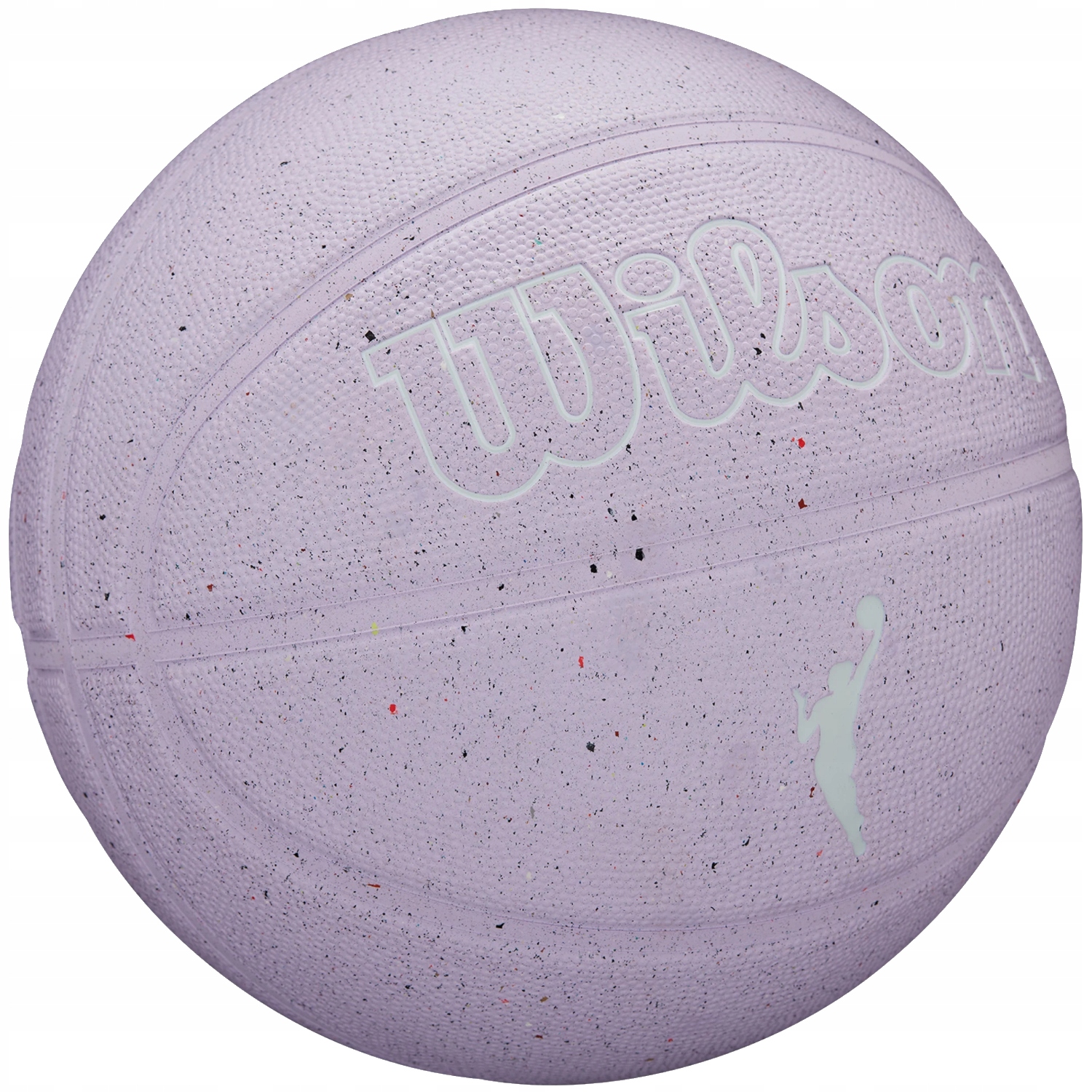 Piłka do koszykówki - Wilson WNBA Heir Outdoor Ball WZ3016901XB r.6 Marka Wilson