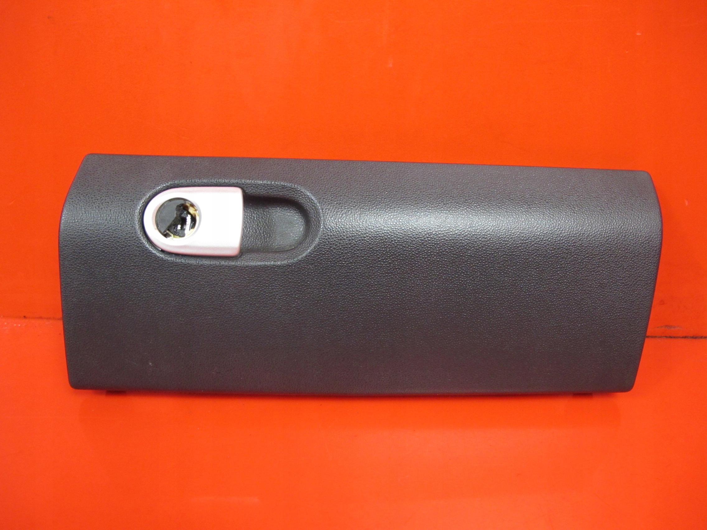 SMART ForTwo II 451 SCHOWEK PASAŻERA EU