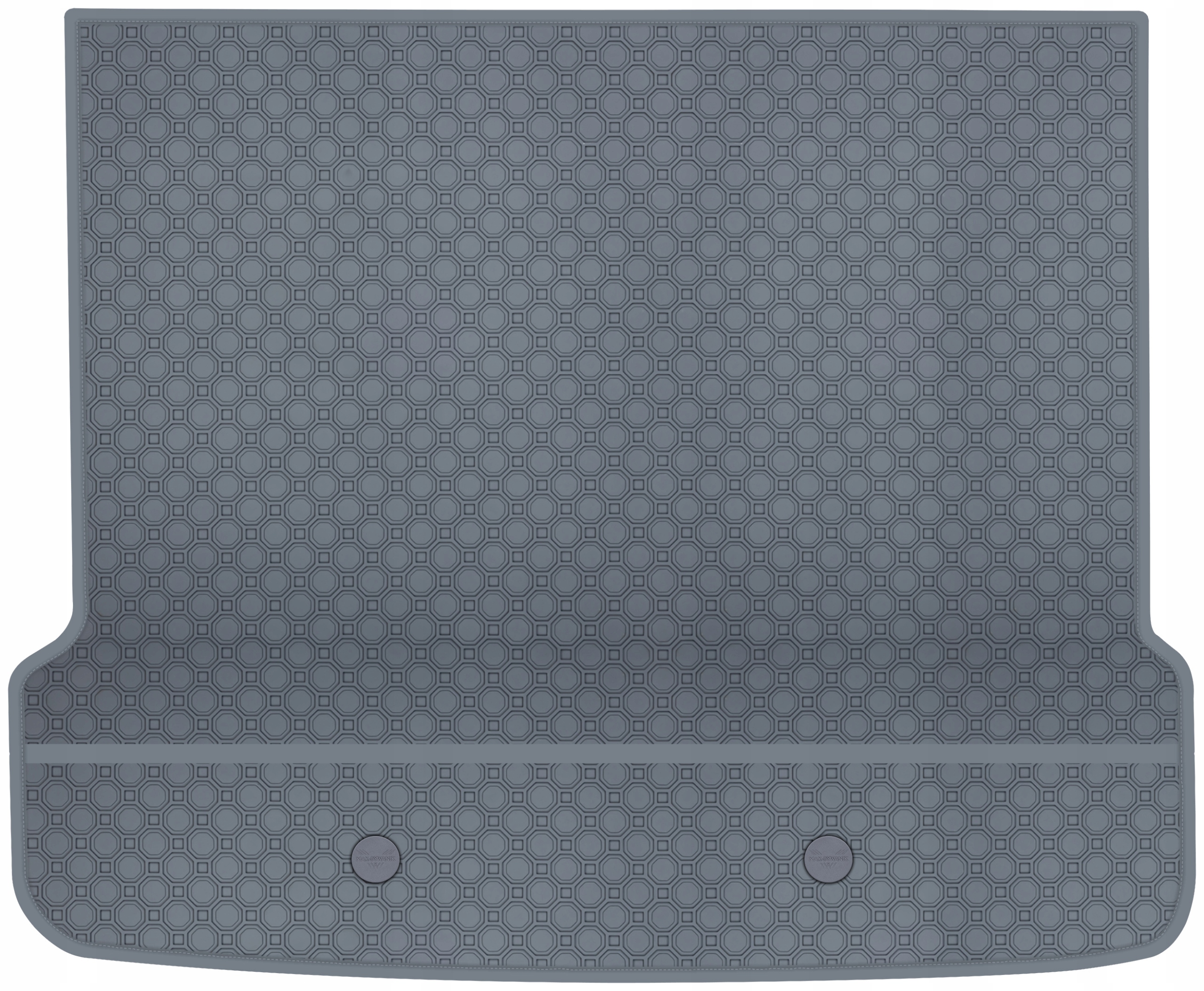 Mercedes GLS 600 Maybach SUV 2022- Mata do bagażnika PRIMELINER