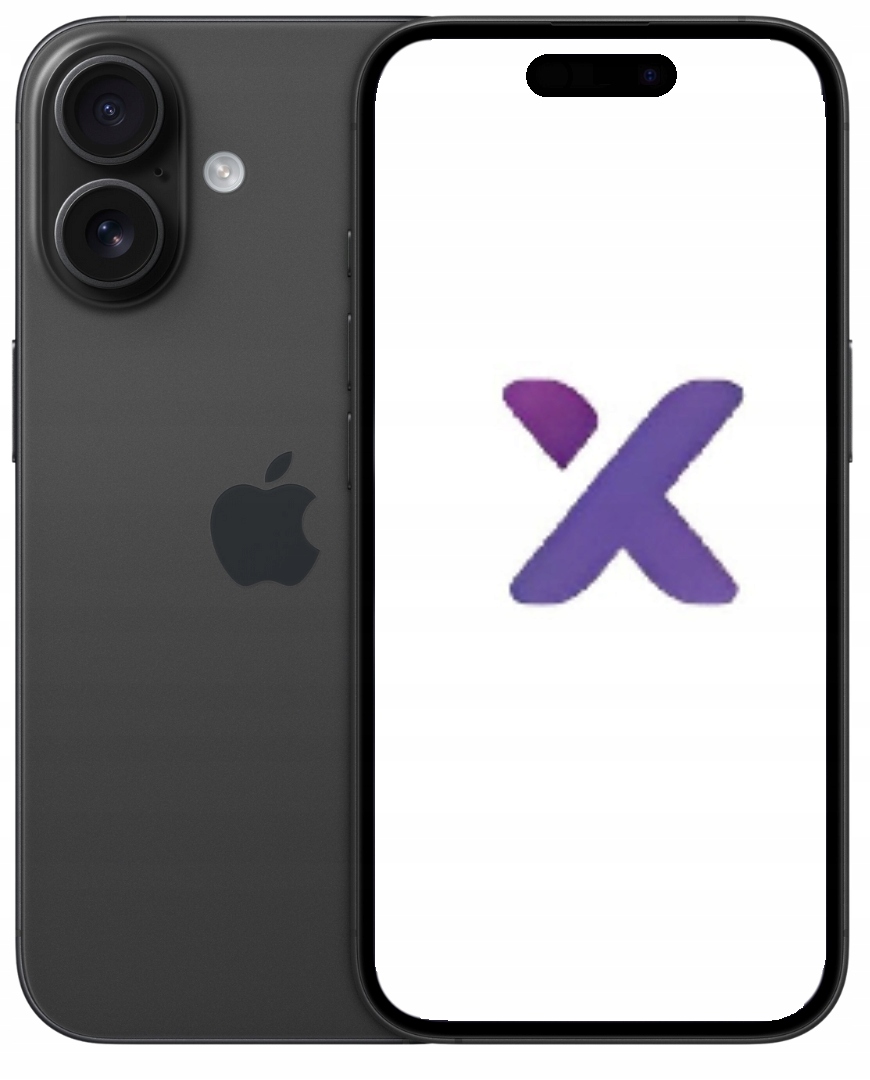 APPLE IPHONE 16 5G 8 / 256 GB | BLACK - Sklep, Opinie, Cena w Allegro