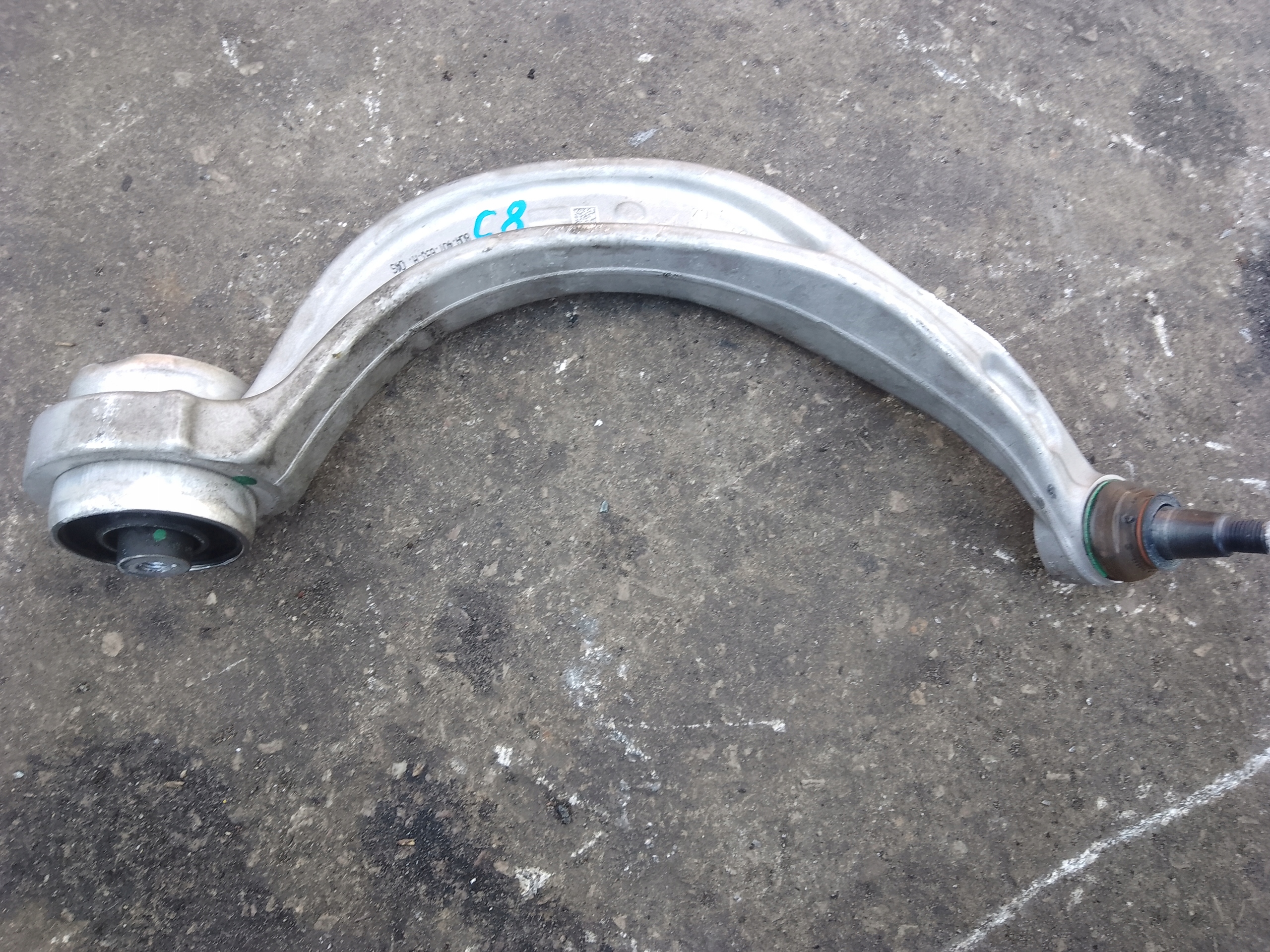 QUERLENKER LINKS VORNE AUDI A6 C8 80A407695C