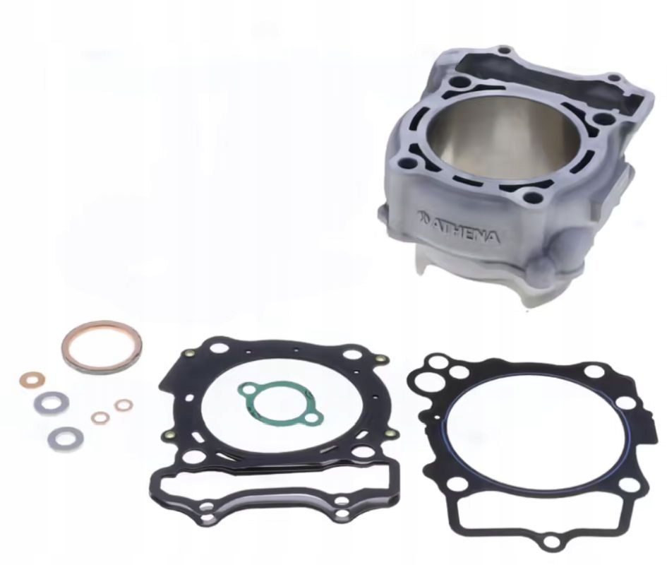 Valec Std Tesnenia Top-end Yamaha Wrf 250 '20-'24 (priemer 77 MM)