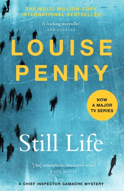 Still Life - Penny Louise