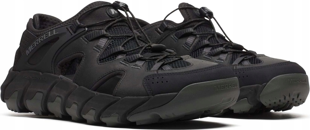 Pánské boty pro vodní sporty Merrell Maipo Explorer Sieve