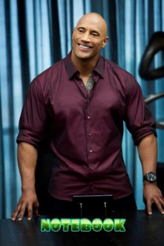 Dilbagg, Panzenu Notebook : The Rock Notebook, Thankgiving Notebook , Fathe