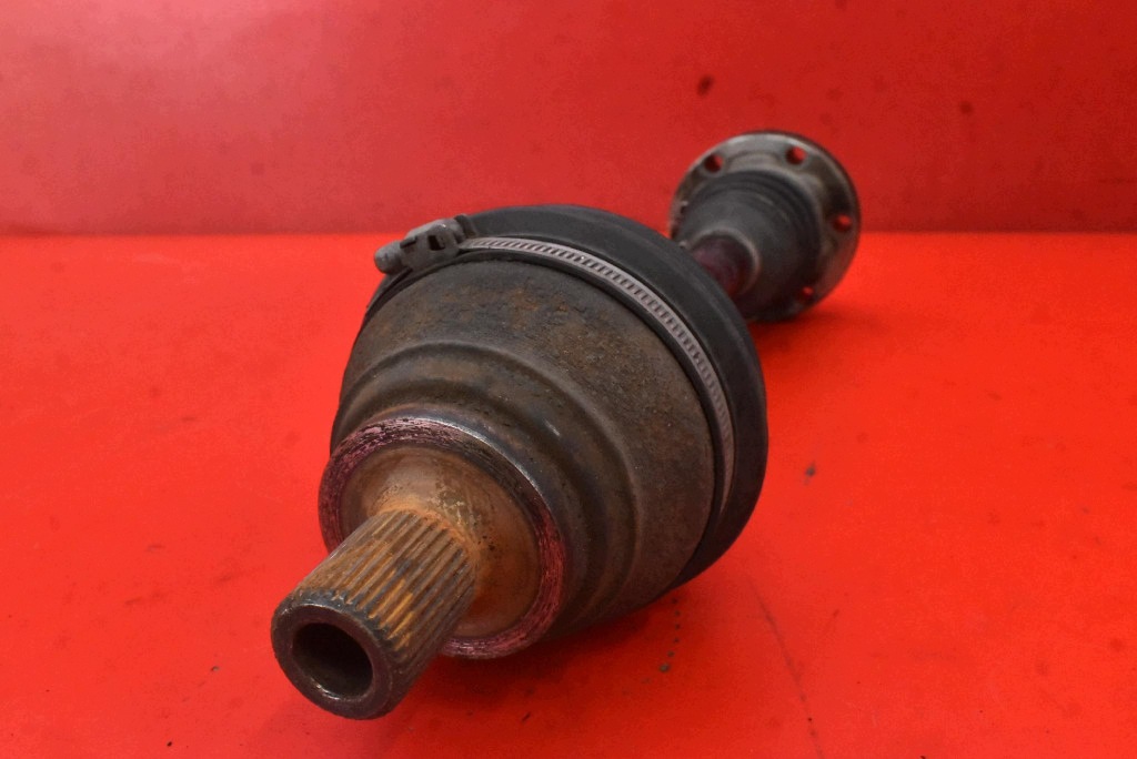 semi-axis left front MANUAL 1K0407271EE VW PASSAT CC 2.0 TDI 140 KM 08-12