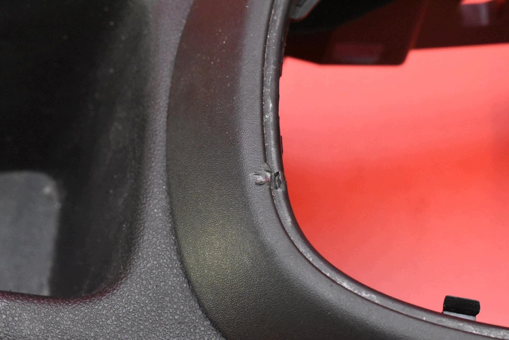 TUNEL central EU OPEL CORSA E 14-20