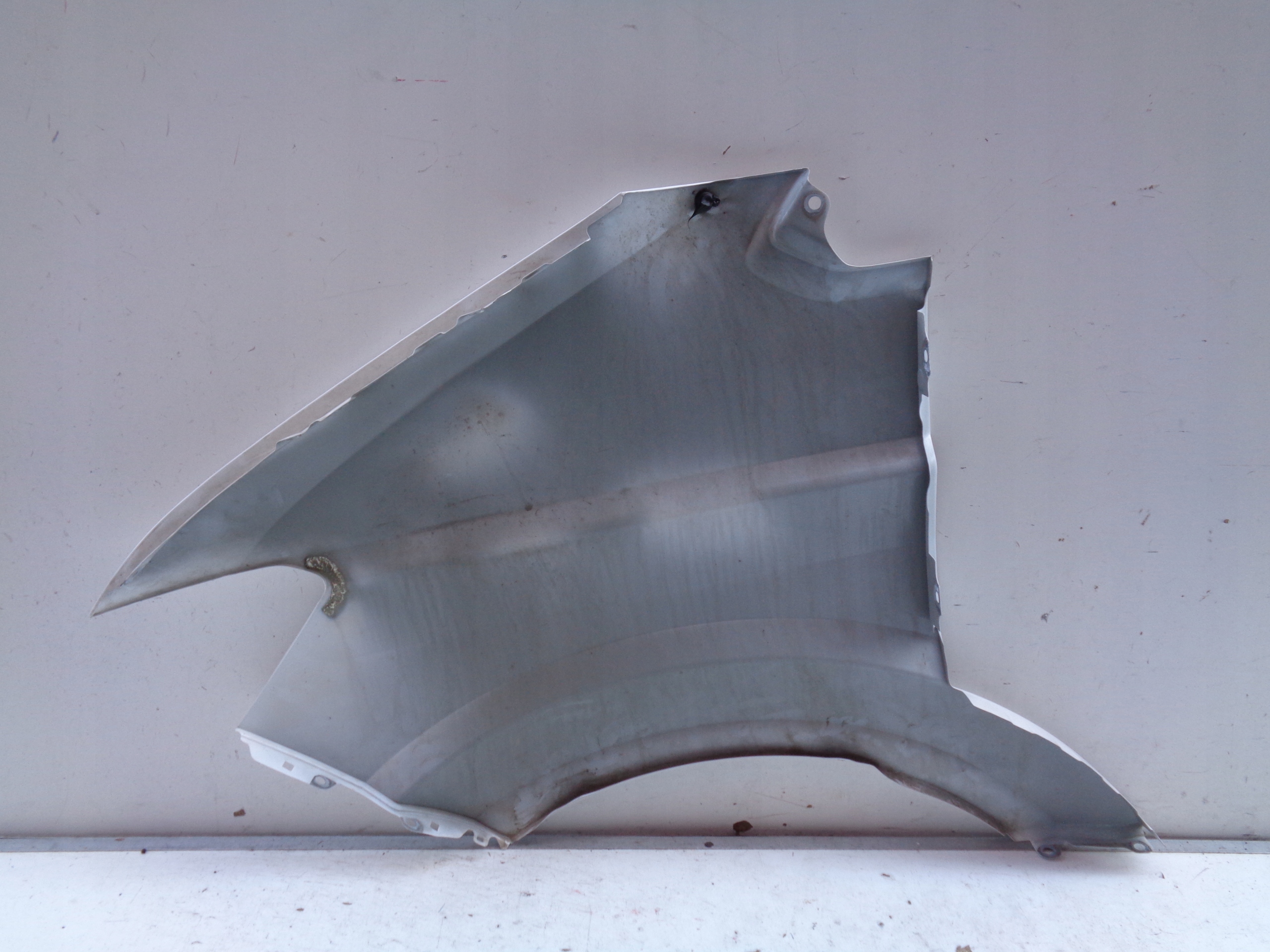 fender right front VW CRAFTER II 7C 7C0 17- MAN TGE NR 45581
