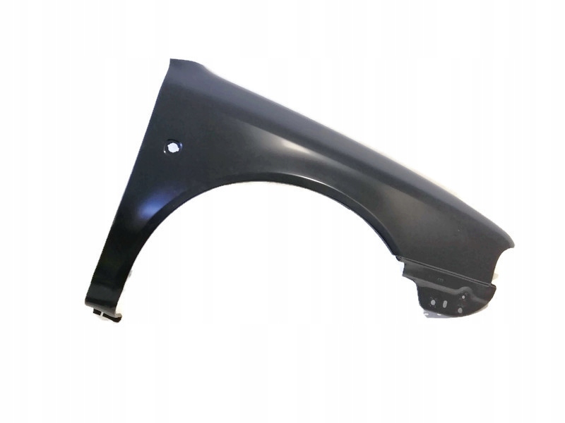 SKODA OCTAVIA И 01-10r КРЫЛО ПЕРЕДНИЙ ПЕРЕД