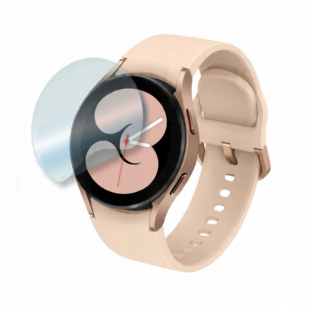 

Folia Ochronna do Samsung Galaxy Watch 4 44mm