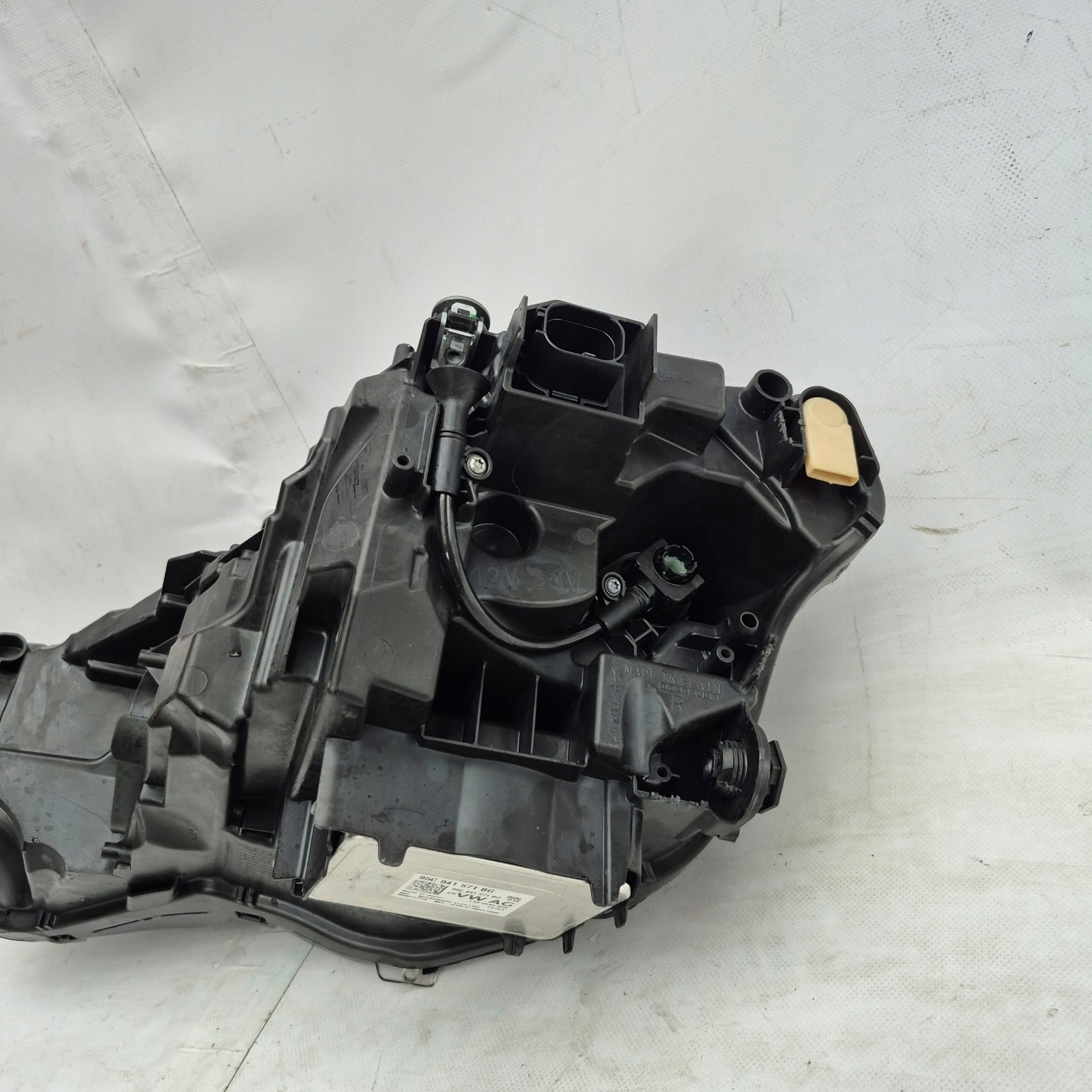 AUDI A5 B10 8B3 24- light right front front FULL LED 8B3941012K