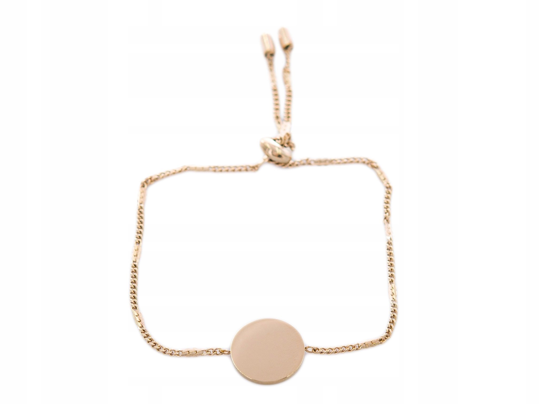 Dámský Náramek Fossil JF03020710 S Obalem