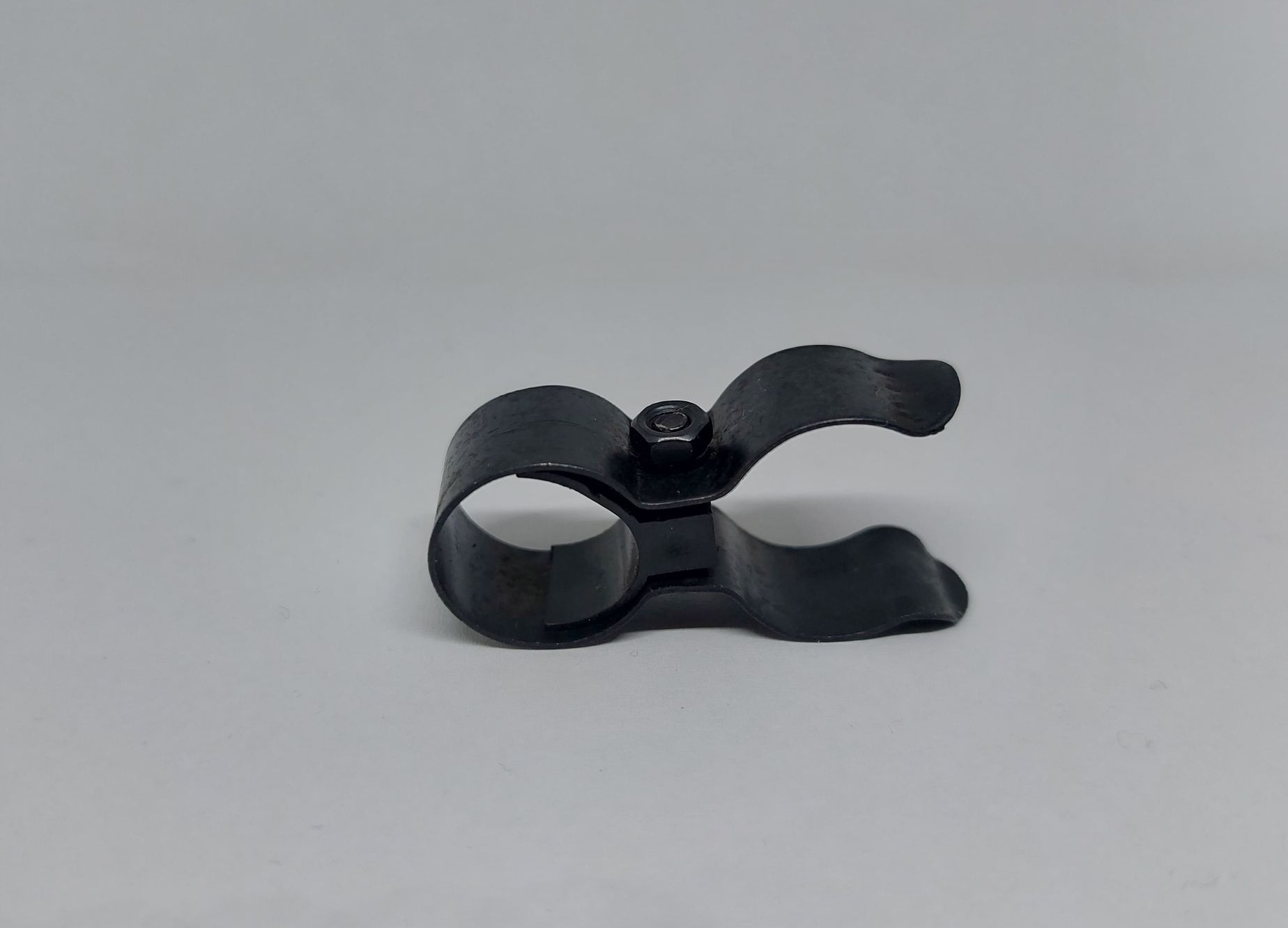 Mocowanie dzwigni naciągu do wiatrówka b3 dolny Model mocowanie naciągu