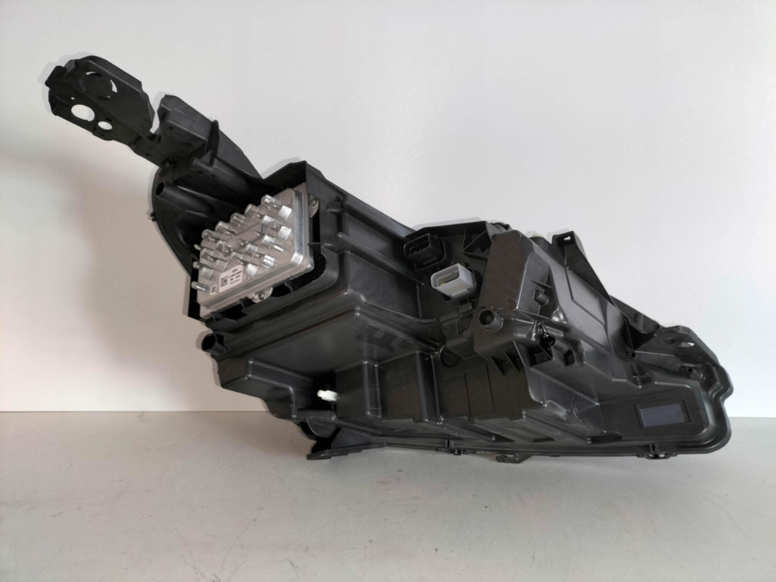 light front reflektor left PEUGEOT 3008 II 5008 II LIFT 20- FULL LED