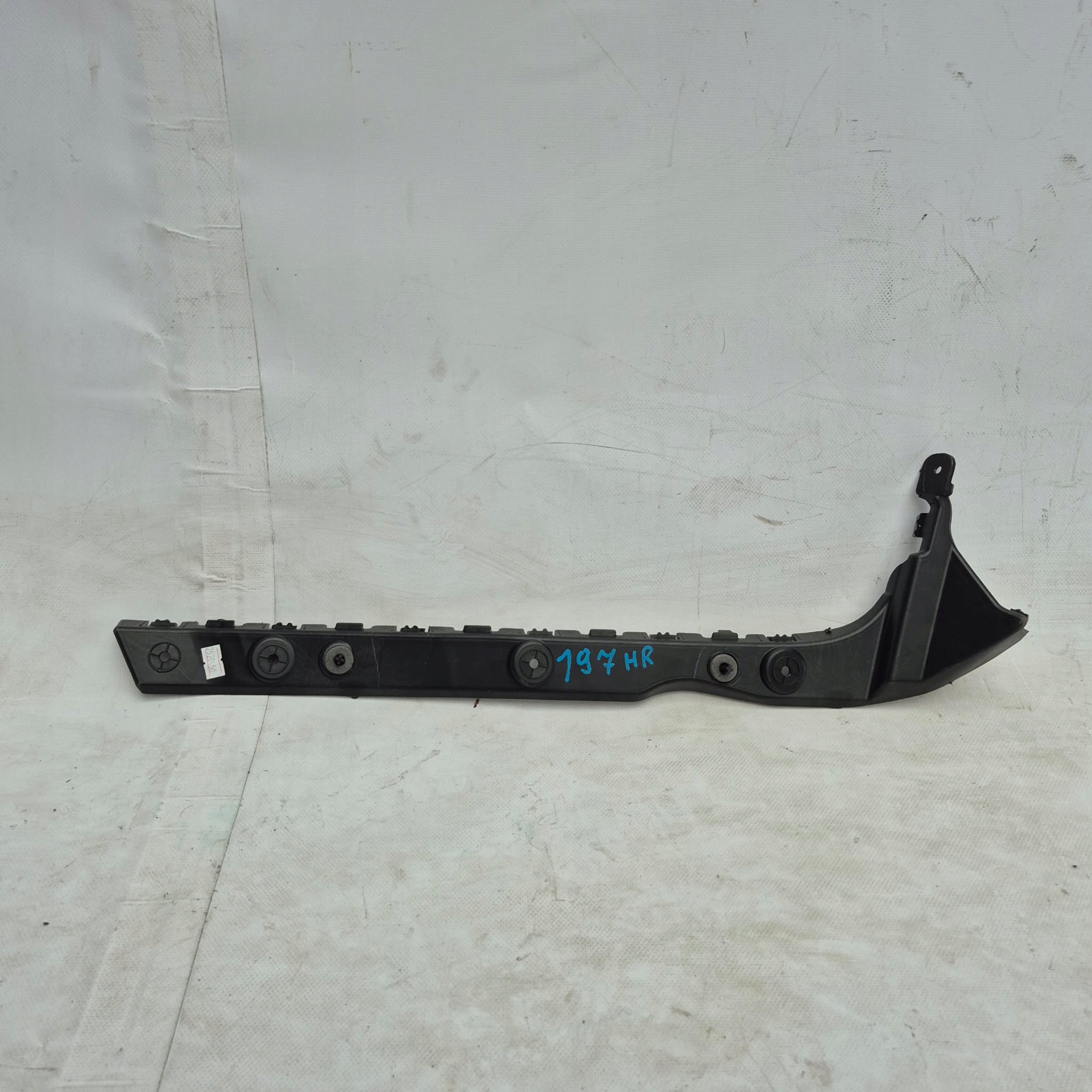 FORD TRANSIT CUSTOM and 1 MK1 12-23 bracket holder support right rear part